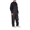 Coprigambe Tucanourbano Panta-fast Nero