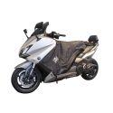 Termoscud Evo Tucanourbano R089ev Per Yamaha T-max 530 2012