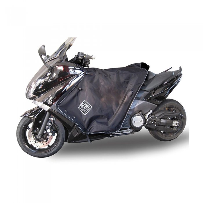 Termoscud Evo Tucanourbano R089ev Per Yamaha T-max 530 2012