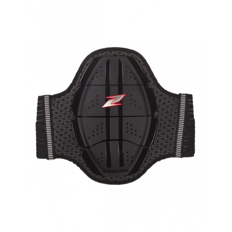 Protezione Lombare Zandona Shield Evo X4 Nero