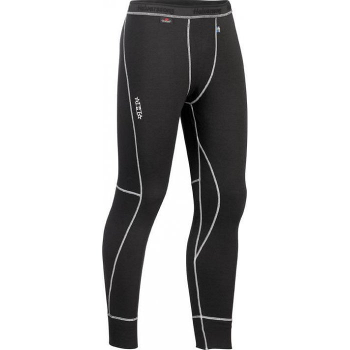 Pantalone Termico Jofama Wolak Nero