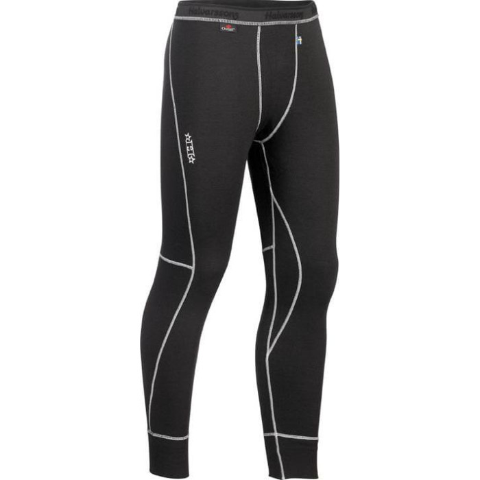 Pantalone Termico Jofama Wolak Nero