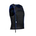 Canotta Refrigerante Techniche Top Performance Hyperkewl Nero