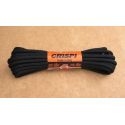 Lacci Per Stivaletti Crispi Neri Cm 180