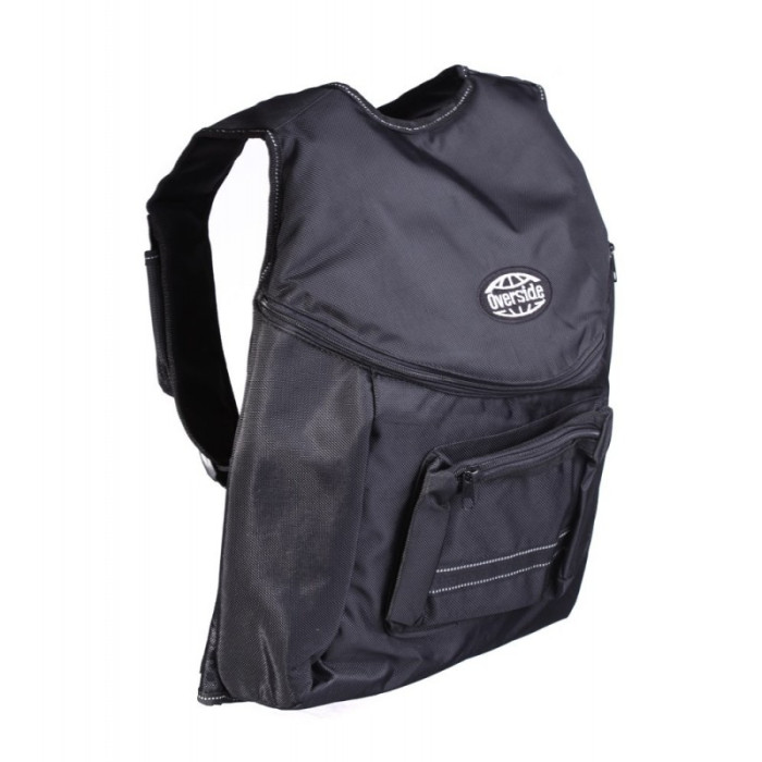 Zaino Porta Pc Overside Denver