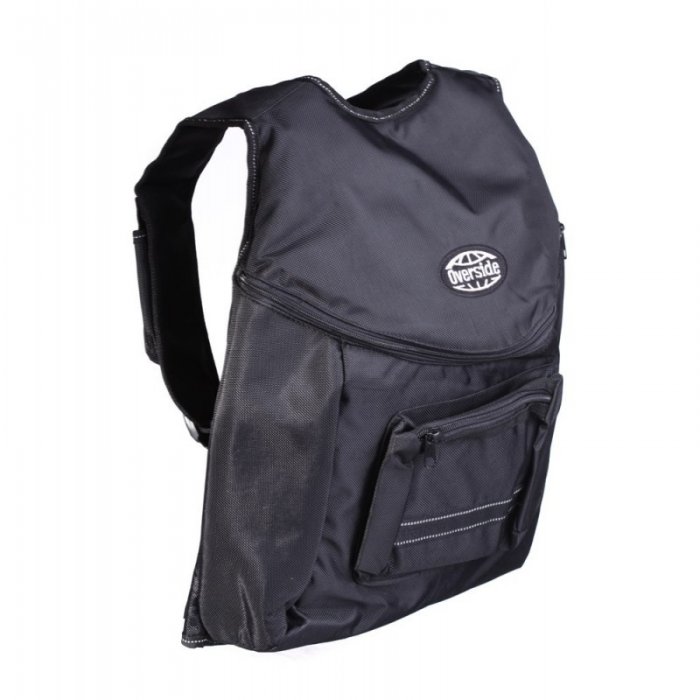 Zaino Porta Pc Overside Denver