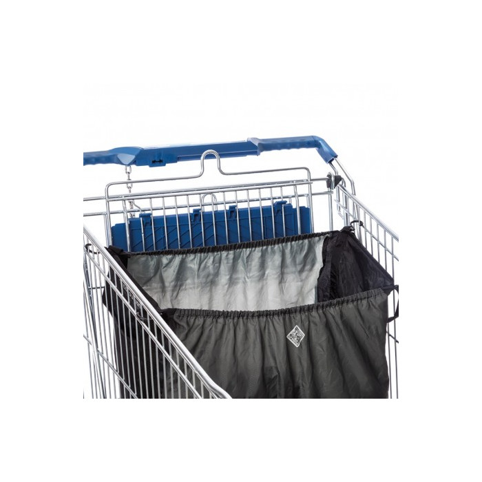 Nano Family Shopper Bag Tucanourbano Tu477