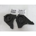 Givi Z2441r Coppia Meccanismi Visiera Casco Hx14 Nd