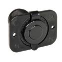 Presa Di Corrente Ext1 12/24 Impermeabile