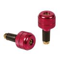 Coppia Stabilizzatori 13/17 Rossi Lampa 90320
