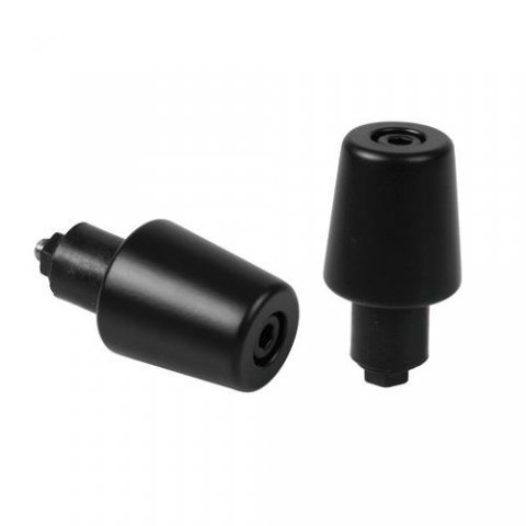 Coppia Stabilizzatori Lampa 17/23 Neri