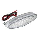 Fanale Posteriore  Sportster  2 Funzioni