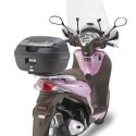 Givi Sr1125 Portapacchi Honda Sh Mode 125