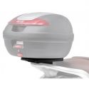 Piastra Givi Piaggio Beverly 125ie/300 Ie 10/11
