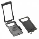 Supporto Tubolare Moto Cellularline Per Samsung Galaxy S8/ S7 Edge/ S6