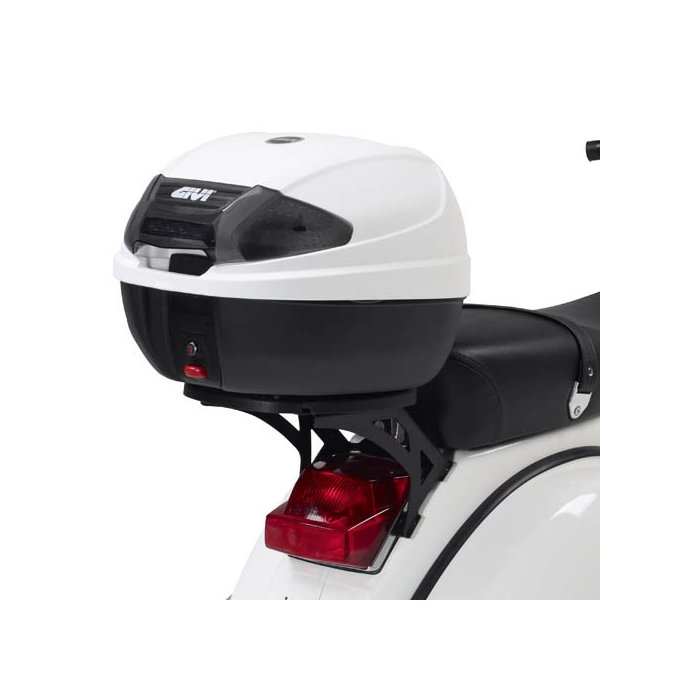 Portapacchi Piaggio Vespa Px Givi Cod. Sr5603 Nd