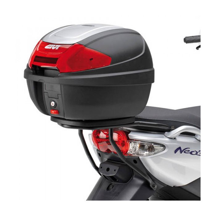 Portapacchi Givi Yamaha Neo's 50 08/11 Mbk