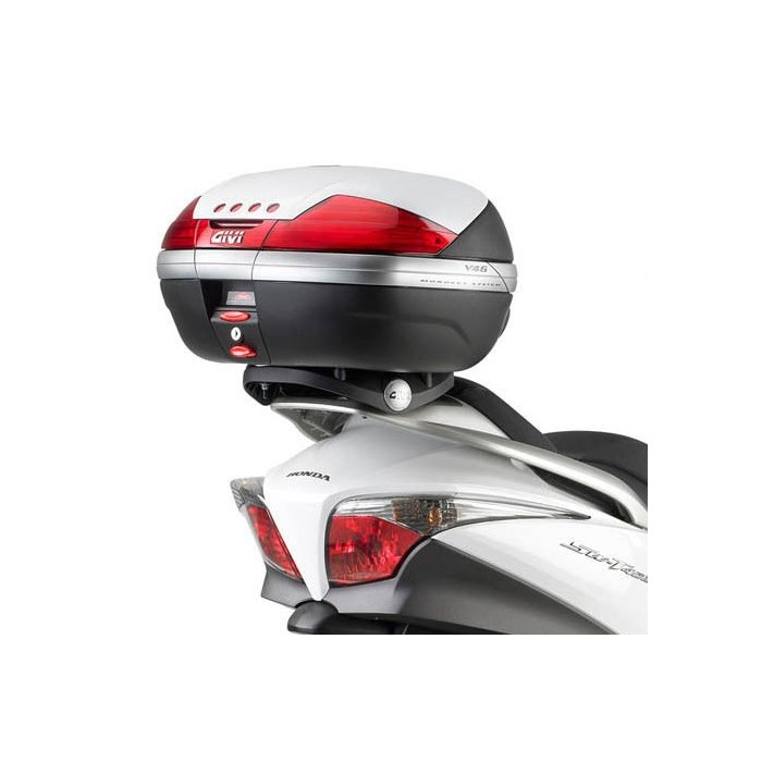 Portapacchi Givi Sr19 Honda Silver Wing 400-600/sw-t 400 09