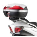 Portapacchi Givi Sr19 Honda Silver Wing 400-600/sw-t 400 09