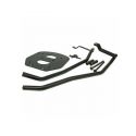 Portapacchi Givi Kymco Xciting 300i-500i 09/11