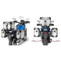 Givi Pl1146cam Portav Laterale Ho Nd