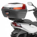 Givi Portapacchi Kymco K-xct 125i- Cod. Sr6103