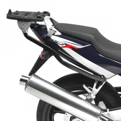 Laterale Monorack Givi Honda Cbr 600f 99/09