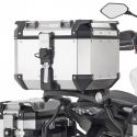 Givi Sr4114 Portapacchi Kawasaki Versys 650 2015 Nd