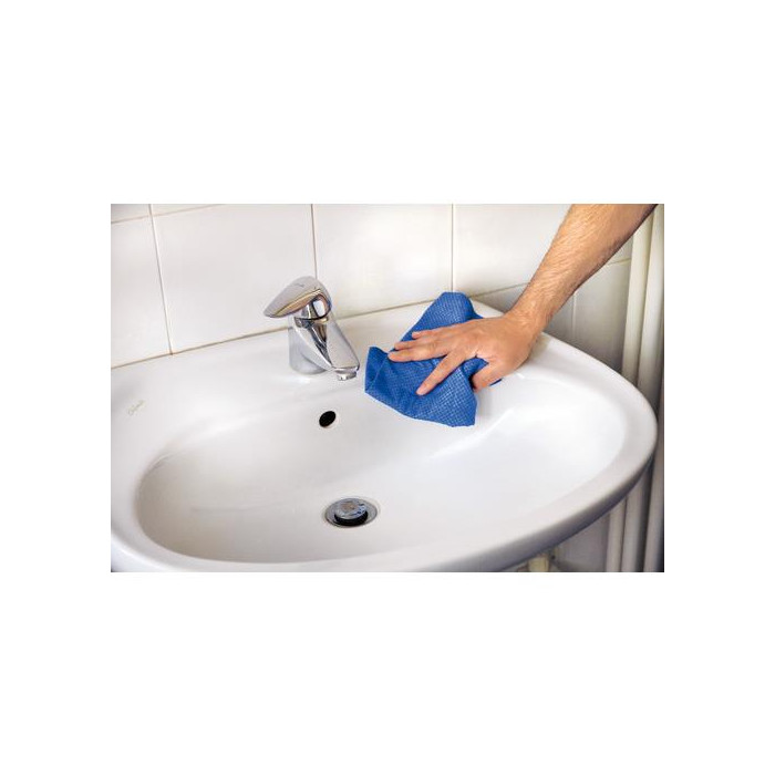 Panno Lampa Easy-wipe 43x42cm