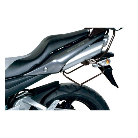 Telaietti Laterali Per Borse Morbide Givi T255 Suzuki Gsr 600 06/10