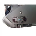 Casco Jet Con Bluetooth Origine Palio 2.0 Solid Matt Black