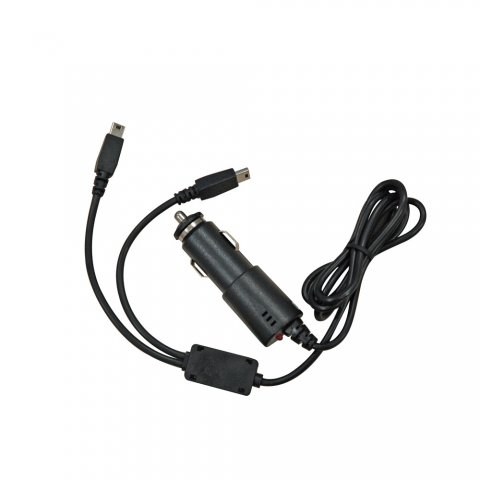 Alimentatore Da Viaggio 12v. Midland C894 Bt Line