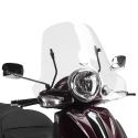 Parabrezza Piaggio Beverly 500 2003 106a Basso Nd