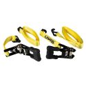 Set 2 Nastri Tensori Pro-safe 35mm X 5metri