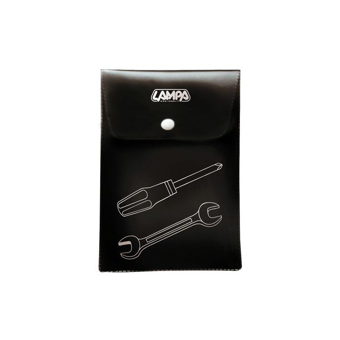 Busta Porta Attrezzi Moto