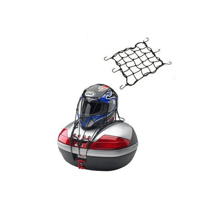 Rete Elastica Portaoggetti Givi T10n Ragno