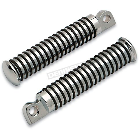 Pedane Passeggero Con O-ring Standard