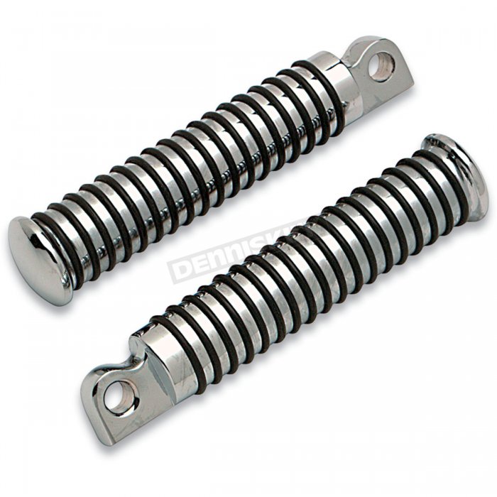 Pedane Passeggero Con O-ring Standard