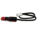 Connettore Accendisigari Tecmate X Accumate / Optimate
