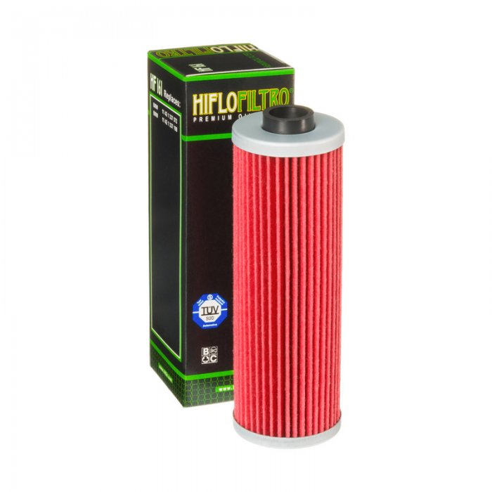 Filtro Olio Hiflo Hf161 Bmw R850/1100/1150 /1200 - K