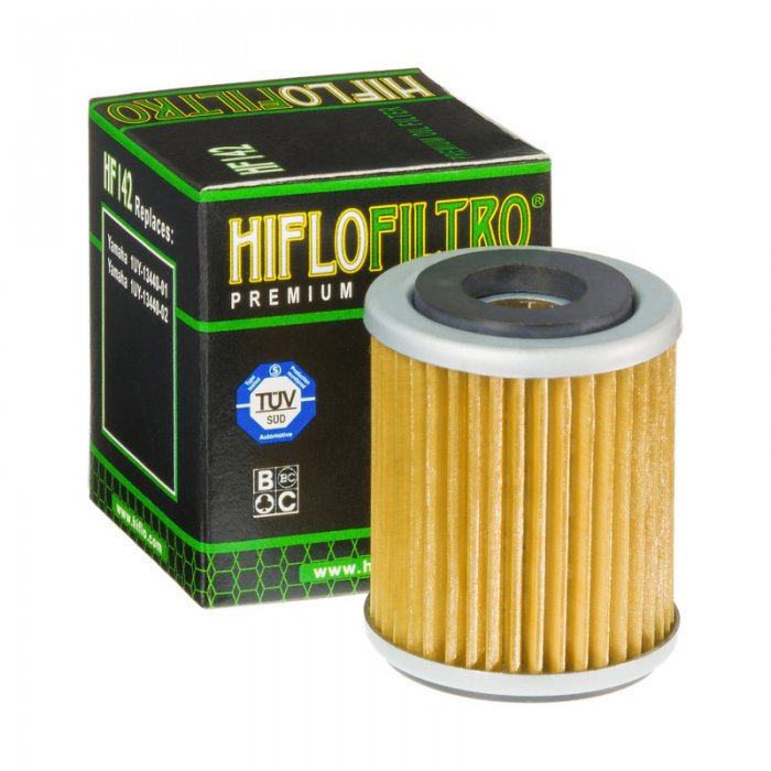 Filtro Olio Hiflo Hf142 Yam.yz/wr 250/426 -02