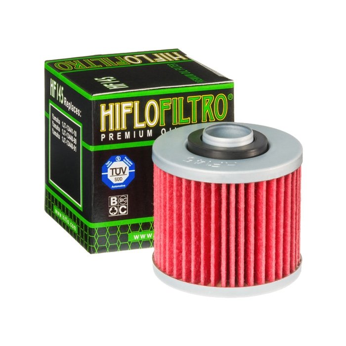 Filtro Olio Hiflo Hf145 Yamaha Xt 600e Tdm 850/900