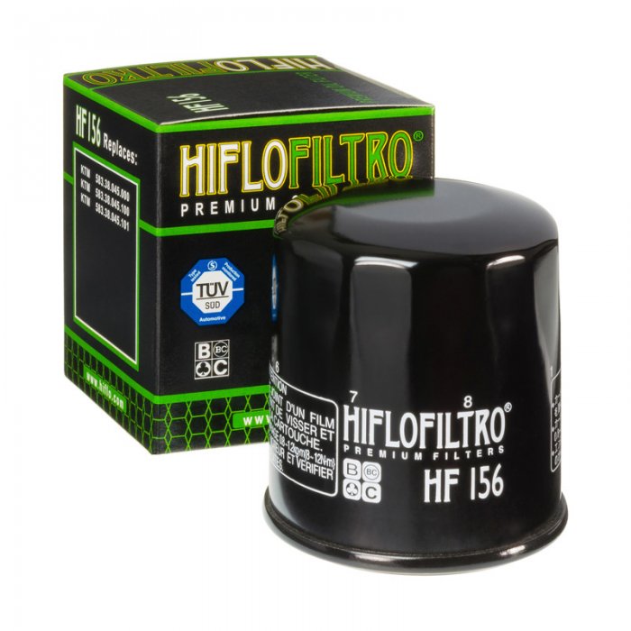 Filtro Olio Hiflo Hf156 Ktm Duke 640 - Lc4