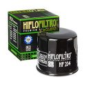 Filtro Olio Hiflo Hf204 Honda Hornet Cbr Kawa Z750 Yamaha R1-r6-fz1