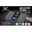Avviatore Bc K1200 Evo 400a Digitale Con Display