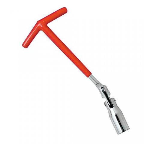 Chiave Svitacandela 16 Mm.