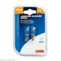Coppia Lamp. 12v. Bay 9s 21w Nd