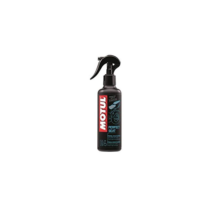 Detergente Per Selle In Vinile Motul Perfect Seat 250ml