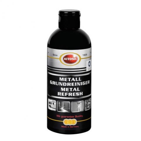 Rigenerante Metalli Liquido 250 Ml.