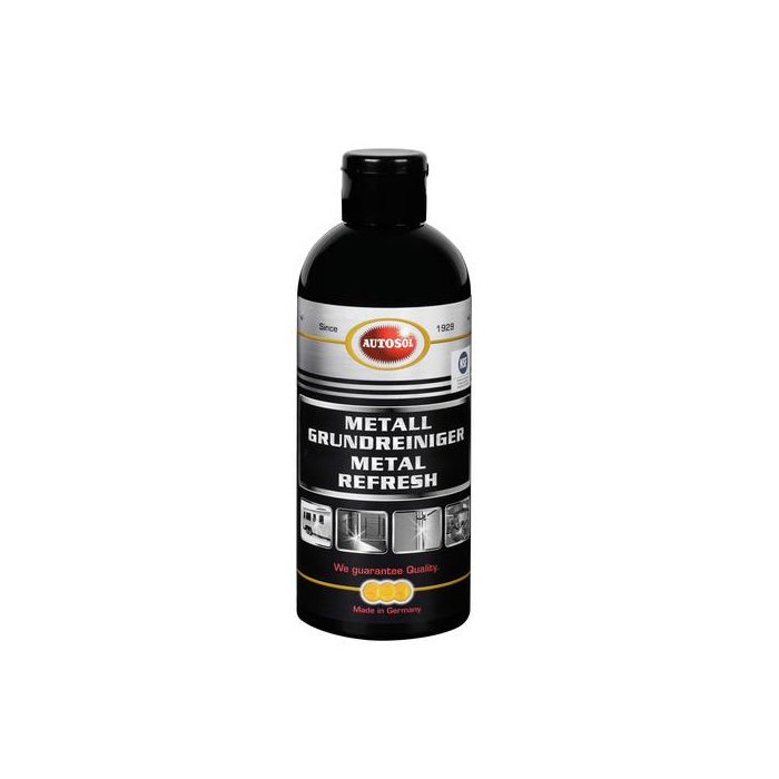 Rigenerante Metalli Liquido 250 Ml.